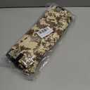 Fekey&JF Hanging Car Trash Can, Waterproof Leakproof Oxford Auto Garbage Bag with Storage Pockets, Vehicle Multi-Use Organizer for Outdoor Traveling, Foldable Trash Bin Universal for Car, SUV (Camouflage)