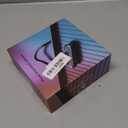 Yoidesu 4K Head Mounted Video Camera, 4K 60FPS 42MP Camcorder, Anti Shake 120 Wide Angle Wearable Camera with 2 Axis Stabilizer, APP Control for Vlog, Sports