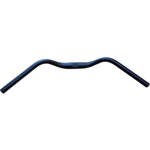 UPANBIKE Urban Road Bike Bicycle Retro Handlebar 31.8mm Moustache Shape Wide 640mm