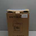 3D Printers TINA2 Plus V2, 250mm/s High Speed Auto Leveling FDM Mini 3D Printer with Spring Steel Platform, Fully Assembled 3D Printer for Kids and Beginners with WiFi High Precision 3D Printers