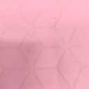 Cat Litter Mat, Silicone Large Cat Mat for Litter Box - 34x22 in, Waterproof & Non-Slip, Durable & Easy Clean, Pink