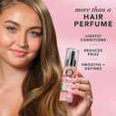 Herbal Essences Hair Perfume for Women, Rose Scent | Hair Mist Fragrance Spray, Frizz Control, 3.2 fl oz, for all Hair Types