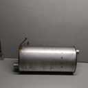 Walker Quiet-Flow SS 21564 Direct Fit Exhaust Muffler 2" Inlet (ID) 2" Outlet (ID) for Ford Ranger