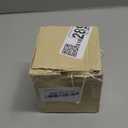 2 pcs Granite Mortar and Pestle Set, Miniature Grinder for Herbs, Asian Spices and Seeds for Thai, Chinese, Indian Cuisine Chefs and Home Cooks  (Grey 2 in and Grey 3 in.) (2 pcs Cup 2 oz. & 1 oz.)