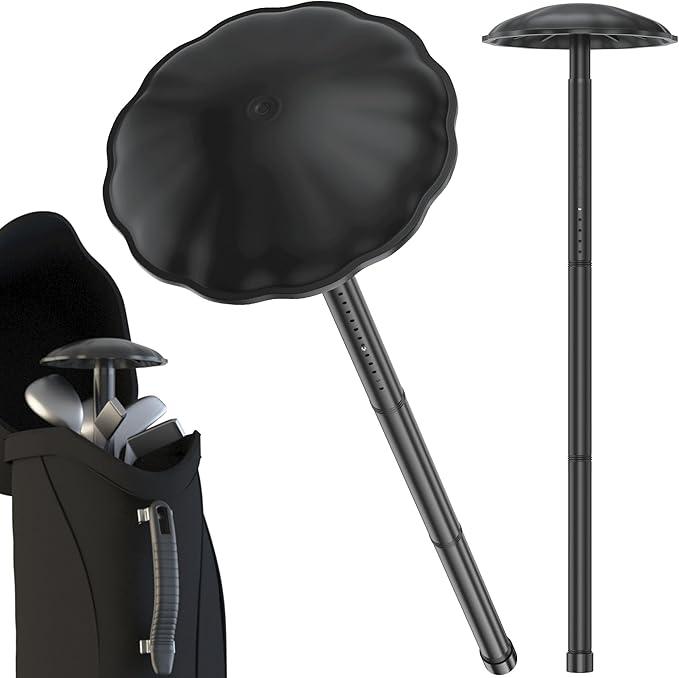 Golf Travel Bag Support Pole
