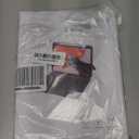 LAMA Trackpad Keyboard Case for 11 inch iPad Air 4/5/6/7/M1/M2/M3, Magnetic Rotatable & Detachable, 7Colors Backlit Case with Keyboard for iPad Pro 11" (4th/3rd/2nd/1st Gen), Portrait/Landscape, BK