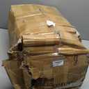 Unittype 20 Pcs Wedding Centerpieces for Tables 13 Inch Tall Crystal Flower Stand Floral Vases for Tabletop Flower Arrangement Stand Valentines Gift Anniversary Baptism Party Reception Decor (Gold)