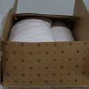 Beckham Hotel Collection Bed Pillows King Size Set of 2 - Down Alternative Pillow for Back, Stomach or Side Sleepers (White)