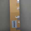 Powerty Retractable Cargo Cover for Honda Prologue/Chevy Blazer EV 2024-2026 (Not for Blazer), Canvas Texture Trunk Cover Privacy Screen Rear Security Shade for Prologue/Blazer EV Accessories