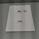 Leinuosen 50 Pcs Spring Flower Wood Ornaments Vintage Spring Floral Gnome Strawberry Wooden Hanging Cutouts Ornaments for Home Crafts Easter Summer Birthday Wedding Party Decorations (Purple)