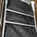 VEVOR Game Carts for Hunting, 500LBS Deer Cart Game Hauler, Heavy-Duty Crawler Cart, All-Terrain Folding Deer Hauling with Shock-Absorbing Tires, Utility Gear Dolly for Hunting Fishing Hiking