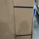 Imperius Foldable Box Spring, Bunkie Board, Bed Support Slats, Bed Boards for Under, Full 60 x 48 in