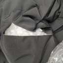 Levi's mens Quilted Puffer Parka Jacket (Large, New Black)