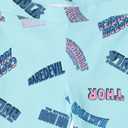 Amazon Essentials Disney | Marvel | Star Wars | Frozen | Princess Girls and Toddlers' Leggings, Multipacks (XXL)