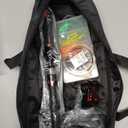 Fishing Set Fishing Rod Telescopic Fishing Rod Spinning Reel
