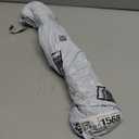 WEIXINHAI 2 Pack Black Spring Tension Curtain Rods 2346 Inch Adjustable Expandable Spring Loaded Curtain Rods No Drilling Suitable for Small Short Tension Rods 2334 Inch Doors, Windows, Closet