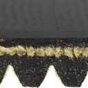 ACDelco Gold 6K664A Standard V-Ribbed Serpentine Belt