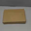 Woodoulogy Now Playing Vinyl Record Stand,Light Up Wooden Album Display Holder with Acrylic Sign, Multi Color LED Now Spinning Hip Hop Record Wood Rack,LP Record Player Accessories Gift