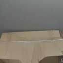 Eureka Blaze Stick Vacuum Cleaner, Powerful Suction 3-in-1 Small Handheld Vac with Filter for Hard Floor Lightweight Upright Home Pet Hair, Dark Black