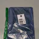 ESR for iPad Pro 11 Inch Case, iPad Pro 11 Folio Cover (2022/2021/2020, 4th/3rd/2nd Generation), Convenient Magnetic Attachment, 2-Way Stand, Full Pencil 2 Support, Rebound Magnetic Case, Blue