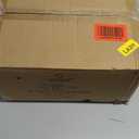 Sorbus Glass Meal Prep Containers, Dishwasher and Oven Safe Reusable Meal Prep Containers, Freezer Safe Glass Food Storage Containers with Airtight Lids (8 Square)