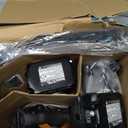 Makita CX205RB 18V LXT Lithium-Ion Sub-Compact Brushless Cordless 2-Pc. Combo Kit (2.0Ah)