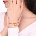 Garneck 40Pcs Seashell Charms for Jewelry Making Ocean Beach Theme Pendants for Diy Necklace Earrings Bracelets Craft Zinc Alloy 1 Inch