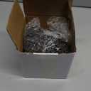 12388 Foot Caster+12293 Caster Compatible with Ridgid 6 Gallon 9 Gallon 12 Gallon Vacuum Wet/Dry Vac Casters, Fit WD16650 WD06350 WD1665M WD1635 WD1635M WD1245M WD12500 WD12460 WD1270 WD09350