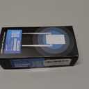 2026 WiFi Extender Signal Booster, New Gen Internet Booster for Home, 4X Faster, Covers up to 16,899 sq.ft, Wi-Fi Repeater with Ethernet Port, Wireless Long Range Amplifier, Easy Setup (White)