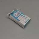 Sync Module 2 Outlet Wall Mount for Blink Doorbell Camera, Window Sensors Accessories,Doorbell Chime Inside House Bracket Holder with Short Cable (2 Wall Holder)