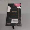 Christmas Phone Case for iPhone 16 Pro Max - Wireless Charging Compatible - Dual-Layer Hard Shell + Silicone Cover - Protective Cover with Cutee Designs for Women - Santa Claus Gives Gifts