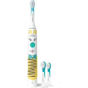 Sonicare for Kids Design a Pet Edition, Brush Head Bundle