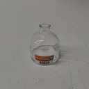 Glass Vase 4 Pack