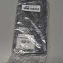 TORRAS Magnetic SlimFit for iPhone 16 Pro Max Case 6.9 inch, UltraThin 16 ProMax Phone Case Compatible with MagSafe, Light AntiScratch Matte Hard PC Bayer OriginFit, Black