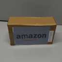 Hrensaw Small Weatherproof Electrical Connection Box(Inner 5.5 x 3 x 2.2inch),Outdoor Electrical Box,Waterproof Extension Cord Covers for Plug, Extension Cables, Holiday Lights,Black