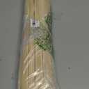 PARTYHIPPO 16 Inch Natural Bamboo Skewers, 4mm Thick, 200 Pack – BBQ Kabob Sticks for Grilling, Fruit, Chocolate Fountain, Crafts & Parties – More Size Choices /8"/10"/12"/14"/16"(16")