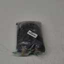 Eddie Bauer Men's Dura Dri Moisture Control 6-Pair Crew Socks, L