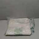 StorageWorks 3-Shelf Separable Hanging Shelves for Closet, 12" D x 12" W x 48 ¼"H, Mixing of Beige, White & Ivory, Pack 1