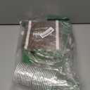 74Pcs Football Party Decorations Supplies Football Party Decoration Set Include Dinner Plates, Dessert Plates, Napkins, Cups, Banner and Tablecloth Football Birthday Party Favors Kit