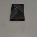 TORRAS 3-Year Ultimate Durability for iPhone 17 Pro Max/17 Pro Camera Lens Protector-1:1 Invisible Fit & Ultra Clarity, Military-Grade 9H+ Aerospace Glass, Anti-Scratch, Metal Frame, Deep Blue