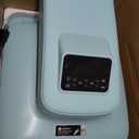 VEVOR Auto Heat Press Machine, 15 x 15 inch, T-Shirt Press Machine with Auto Release and Adjustable Pressure, Digital Display, Rapid Heating, for Sublimation, Vinyl, Heat Transfer Projects, Green (Classic)