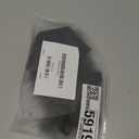 1 Pair Weighted Gloves for Tremors,Hand Weights for Fine Motor Skills,Aids to Provide Hand Stability and Improve Hand Dexterity,Writing Weights & Hand strengthening Tool(Black)