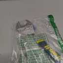 LABEAR- 10 inch long x 1-1/4 inch(32mm) Adjustable Ratchet Wrench