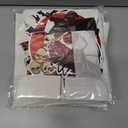 5 x 12pcs Halloween Decorations Honeycomb CenterpiecesBlack Orange Bloody Halloween Centerpieces Tables Toppers Party Decorations Supplies, Halloween Table Sign Decor