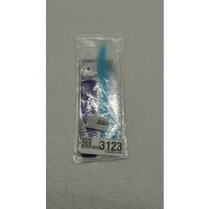 IAM ERUI M uiti-color Sky Blue, Lavender Hair