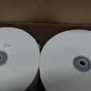 Georgia-Pacific Blue Ultra 8'' High-Capacity Recycled Paper Towel Rolls by GP PRO (Georgia-Pacific), White, 26491, 1,150 Linear Feet Per Roll, 3 Rolls Per Case, 3 Count