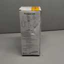 ONCE FOR ALL Safe Mandoline Slicer, Multi Vegetable Chopper, Potato Slicer for Kitchen, 4 Modes 100+ Presets Adjustable Thickness, French Fry Cutter (5 in 1 Green)