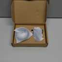 Lamicall for MagSafe Car Mount - [20 Super Magnets] Magnetic Car Phone Mount, Air Vent Phone Holder Car, Hands Free Cell Phone Holder Clip Car fit iPhone 17 16 15 14 13 Pro Plus Max Cradles (Black)