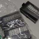 Victor Multi-Catch Humane Mouse Trap - 3 Traps - M335SR-3 - Humanely Catches Mice, Up to 4 Per Setting - Safe & Easy to Use Mouse Trap - Catch And Release Mice