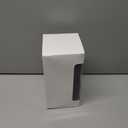 TopMade Card Deck Box with Commander Display, Trading Card Storage Box 520+ with Dice Tray, Leather Magnetic Closure Trading Card Case for YuGiOh, TCG, MTG and Sport Cards - Black & Red